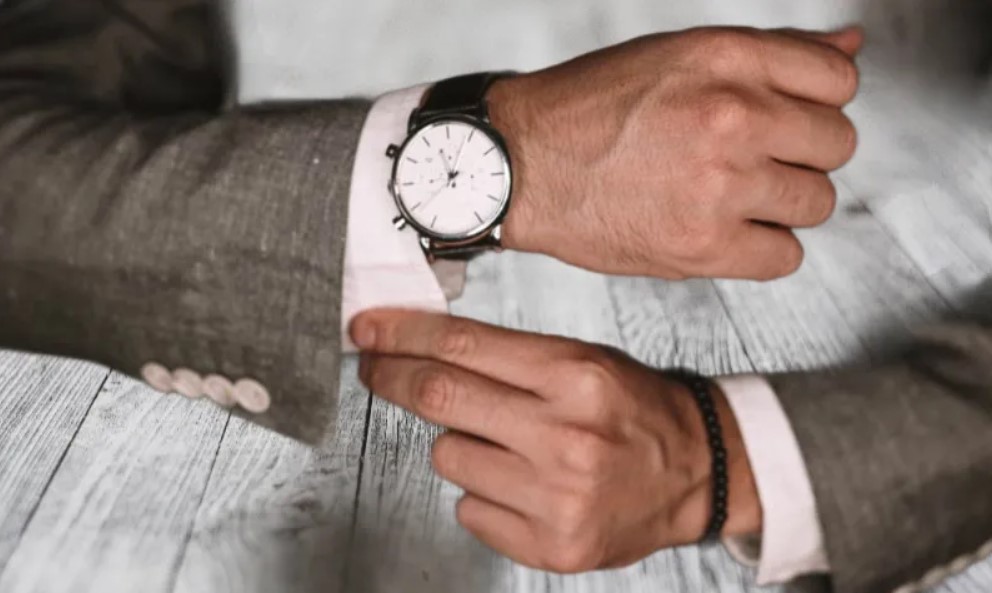 mercato degli orologi di lusso